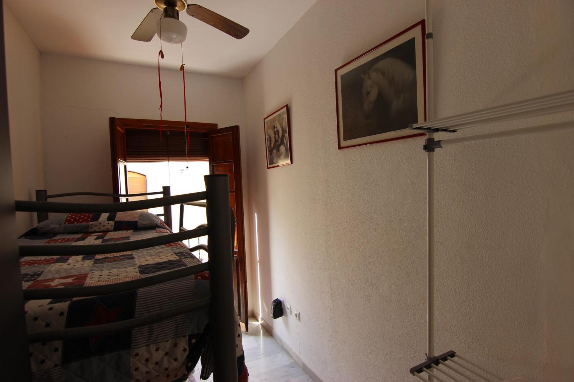 Apartamento Corazon De Triana إشبيلية المظهر الخارجي الصورة